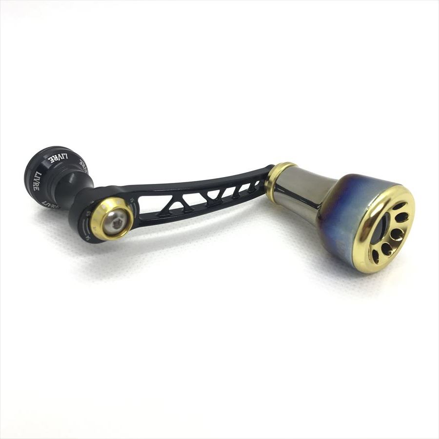 FV リブレハンドル 可変ハンドル リールカスタム Livrehandle FV リブレハンドル 可変ハンドル リールカスタム Livrehandle