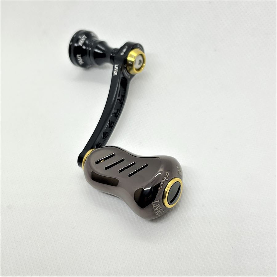 FV リブレハンドル 可変ハンドル リールカスタム Livrehandle FV リブレハンドル 可変ハンドル リールカスタム Livrehandle