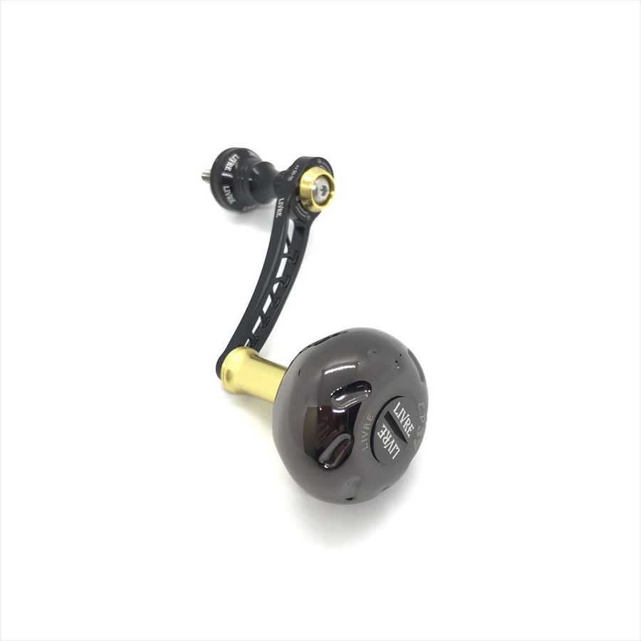 FV リブレハンドル 可変ハンドル リールカスタム Livrehandle FV リブレハンドル 可変ハンドル リールカスタム Livrehandle