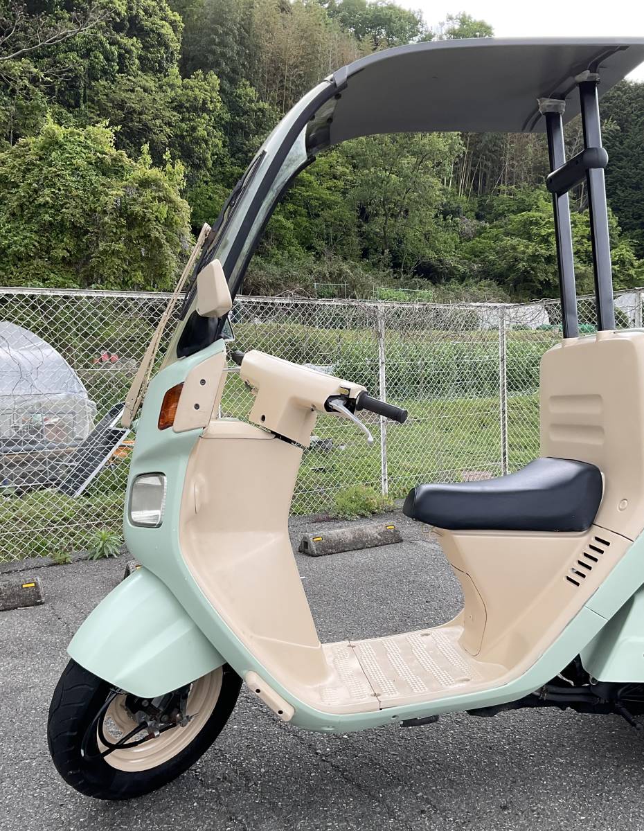 オンライン割引品 HONDA ホンダ ディオ AF34 DIO 実動確認済 書付