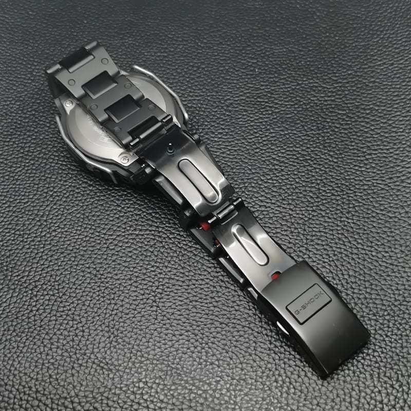 CASIO純正 G-SHOCK GW-B5600HR 新型コンポジットバンド 腕周り約 CASIO純正 G-SHOCK GW-B5600HR 新型コンポジットバンド 腕周り約