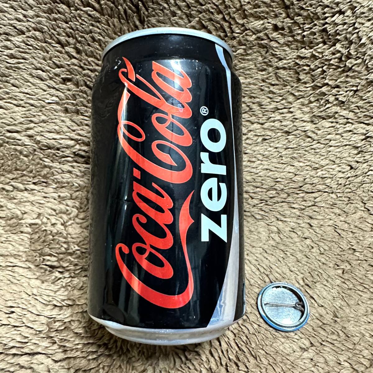 UNDERCOVER x Coca Cola Zero Make Noise 海外限定 アンダー UNDERCOVER x Coca Cola Zero Make Noise 海外限定 アンダー