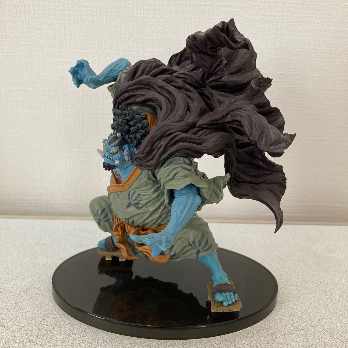 ワンピース 造形王頂上決戦VI vol 4 ジンベエ|Yahoo!フリマ(旧 ワンピース 造形王頂上決戦VI vol 4 ジンベエ|Yahoo!フリマ(旧