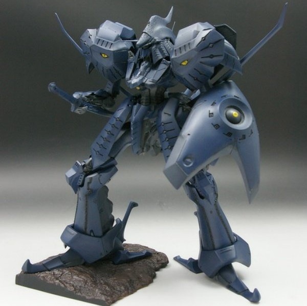 Yahoo!オークション - 1/100 テロルミラージュ ファイブスター Yahoo!オークション - 1/100 テロルミラージュ ファイブスター