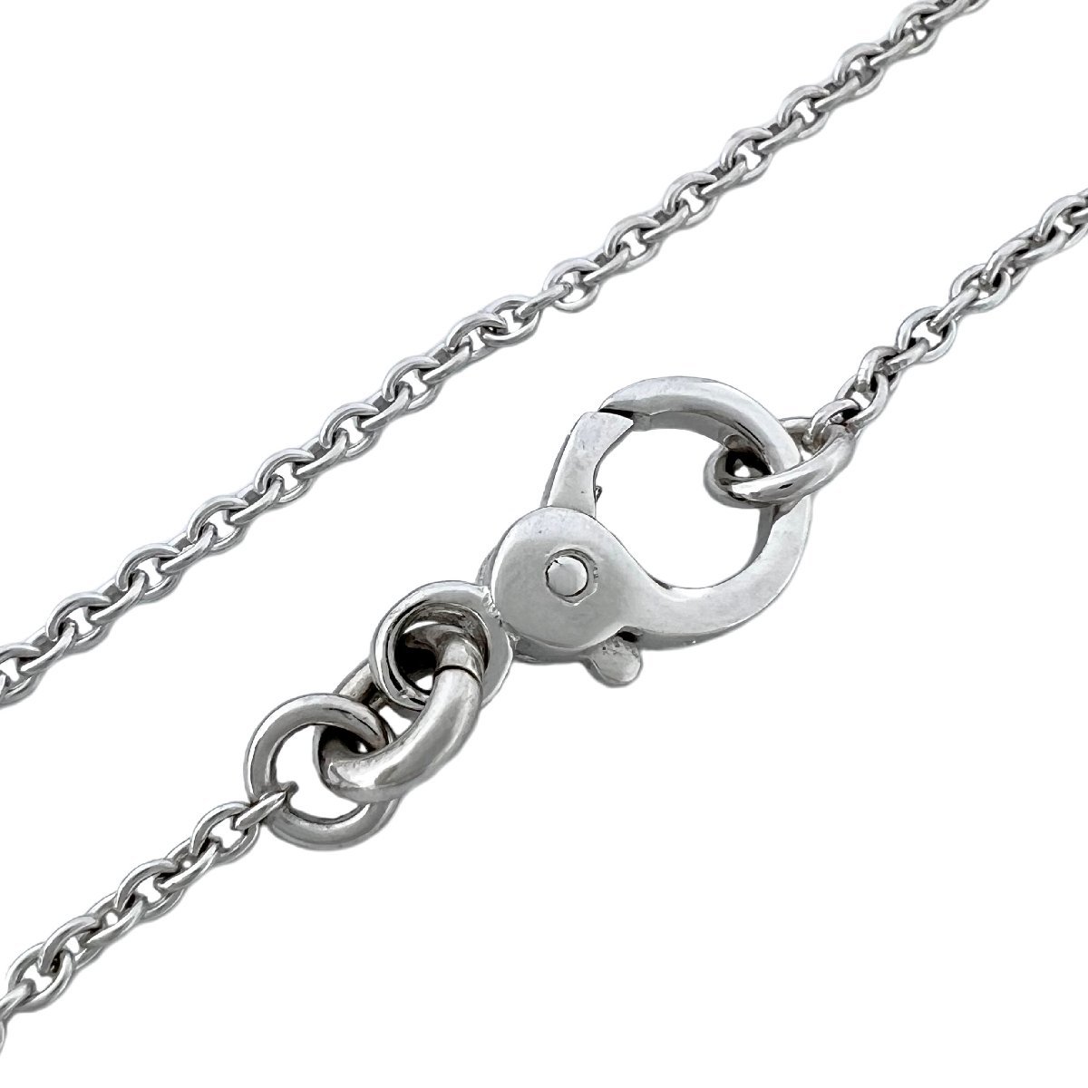 S ポメラート クイーン ペンダント トップ ネックレストップ 18Kt 750