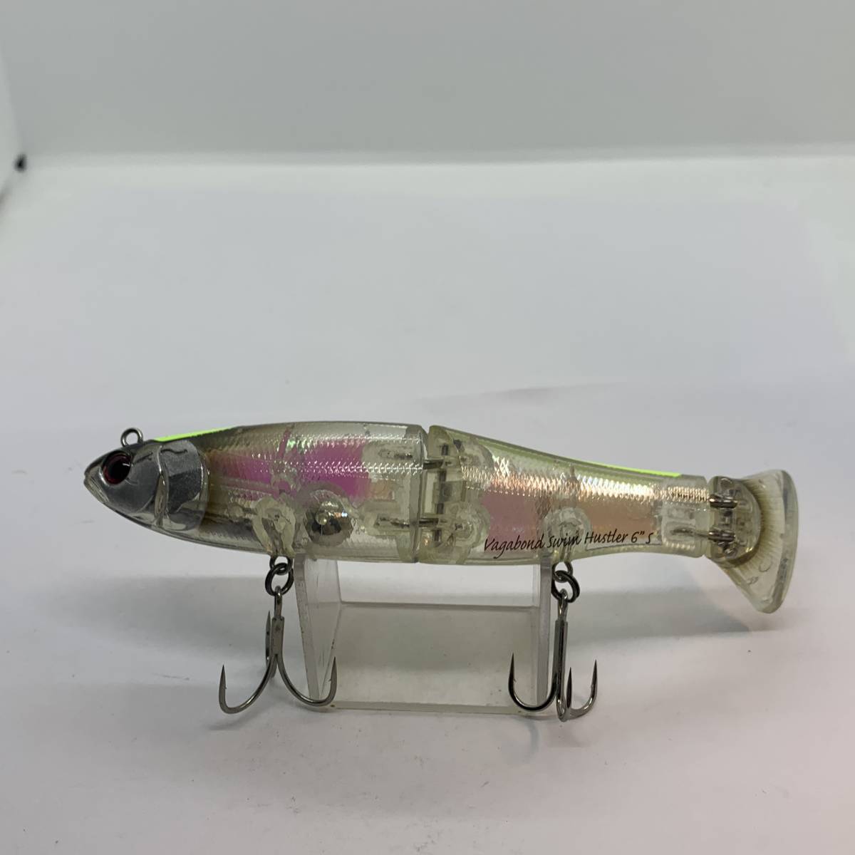 M-29303 ヴァガボンド スイムハスラー 6 S mariposablanca.org.mx