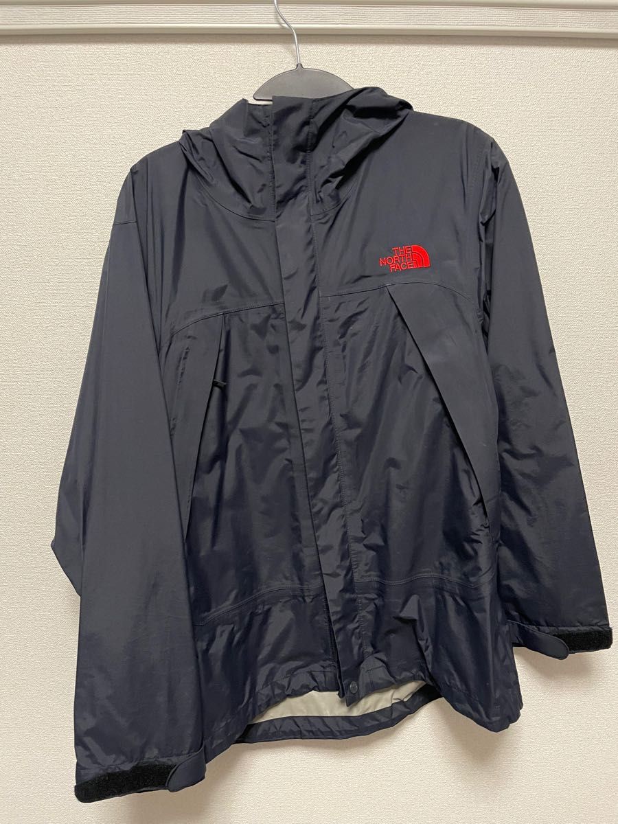 THE NORTH FACE ノースフェイス ドットショットジャケット NP61320 ブラック Sサイズ