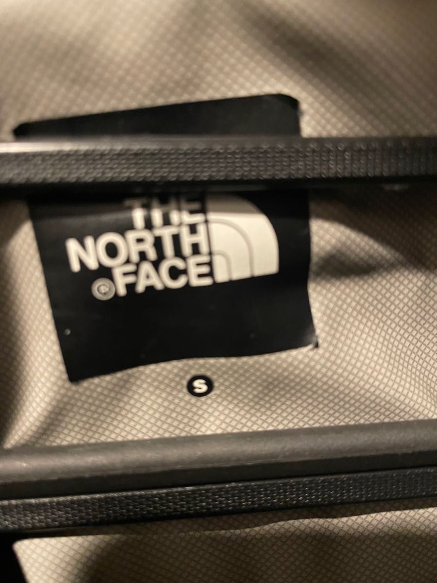 THE NORTH FACE ノースフェイス ドットショットジャケット NP61320 ブラック Sサイズ