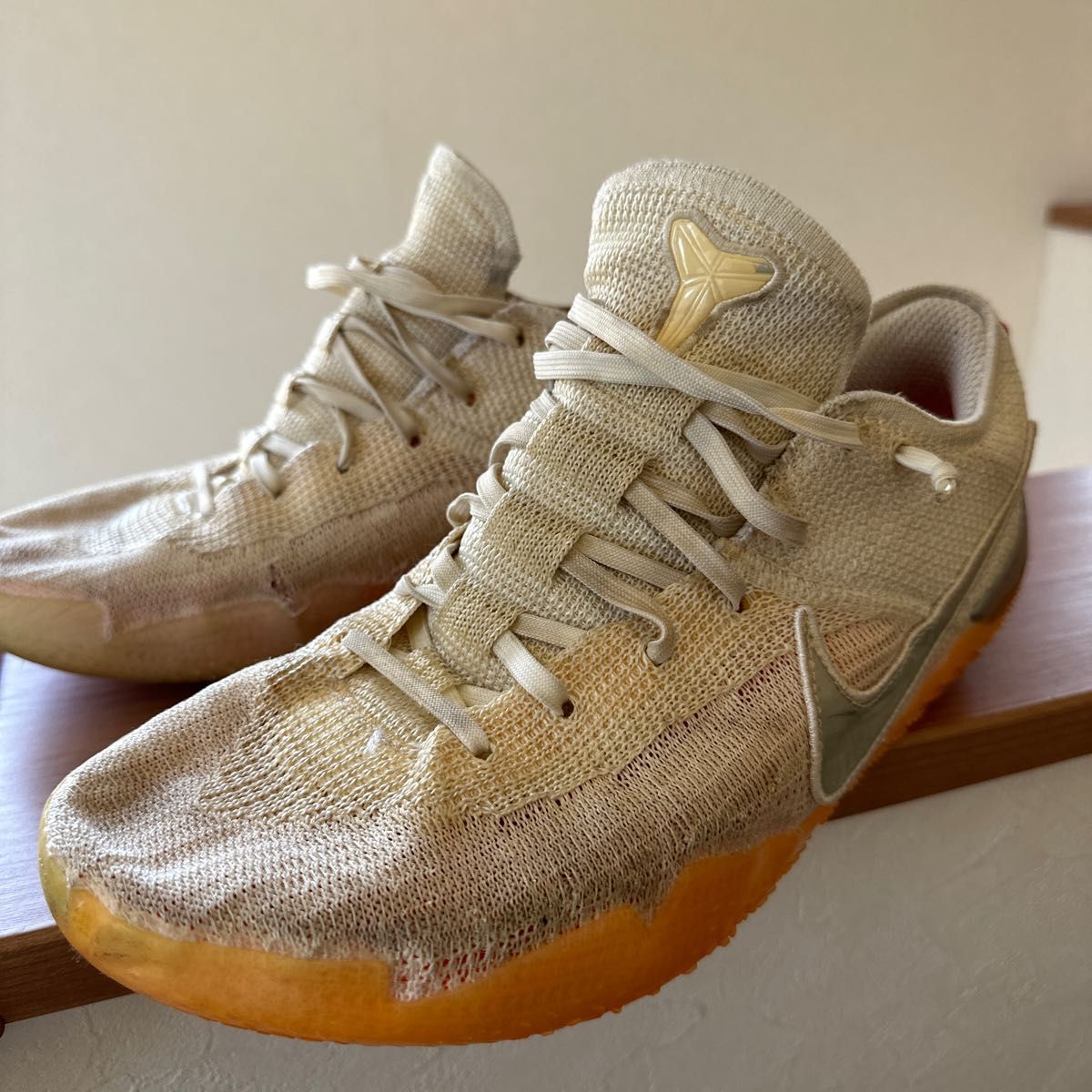 NIKE KOBE AD NXT FF QUEENナイキ コービー 28cm Yahoo!フリマ（旧）-