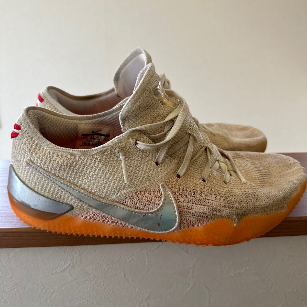 NIKE KOBE AD NXT360 28 5|Yahoo!フリマ(旧PayPayフリマ) NIKE KOBE AD NXT360 28 5|Yahoo!フリマ(旧PayPayフリマ)