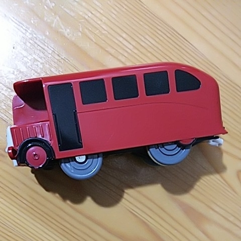 『5年保証』 プラレール【動力車 バーティー】トーマスシリーズ|Yahoo 車両単品