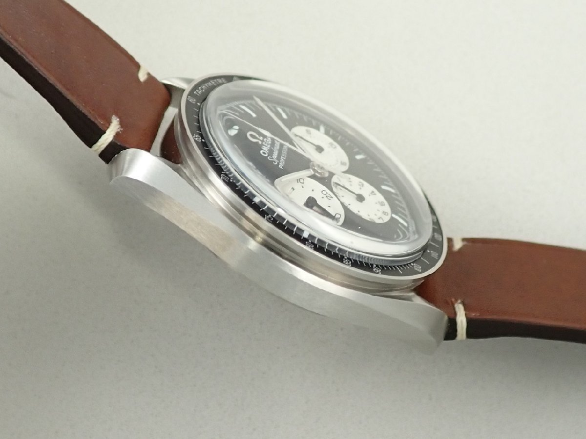 オメガ スピードマスター スピーディ チューズデー SS Ref.311.32