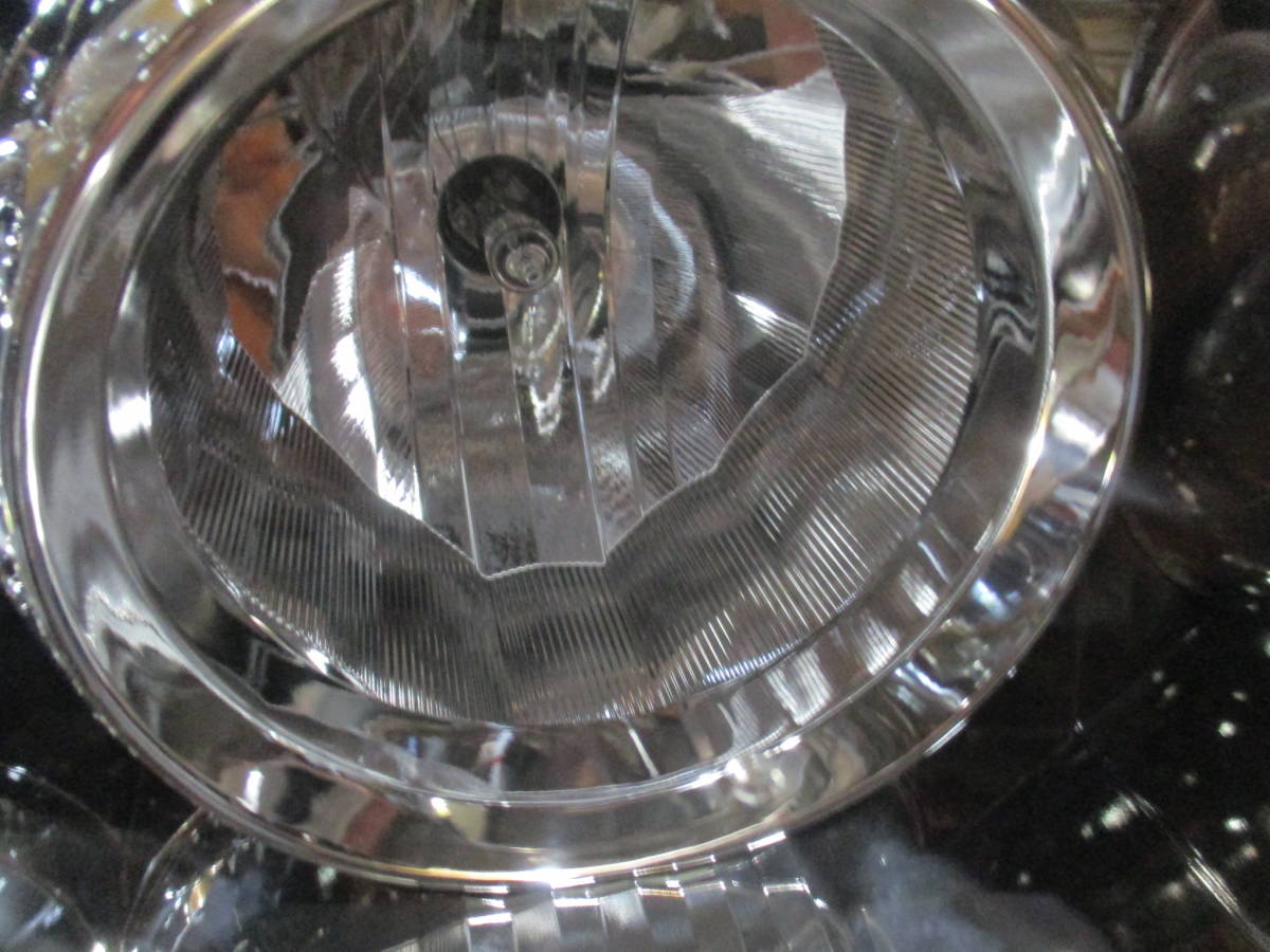 ホンダ N-ボックス JF1 純正HIDヘッドライト 右側 KOITO 100-62038 HONDA N-BOX 中古品_画像7