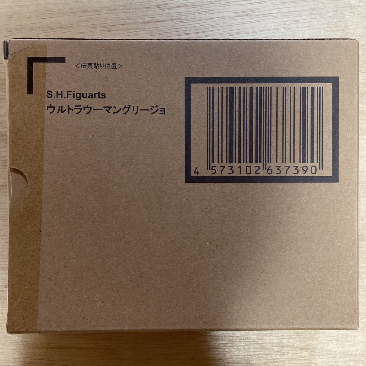  новый товар перевозка коробка нераспечатанный S.H.Figuarts Ultra u- man Gree jo figuarts фигурка Ultraman Zero Ultraman Gree jo
