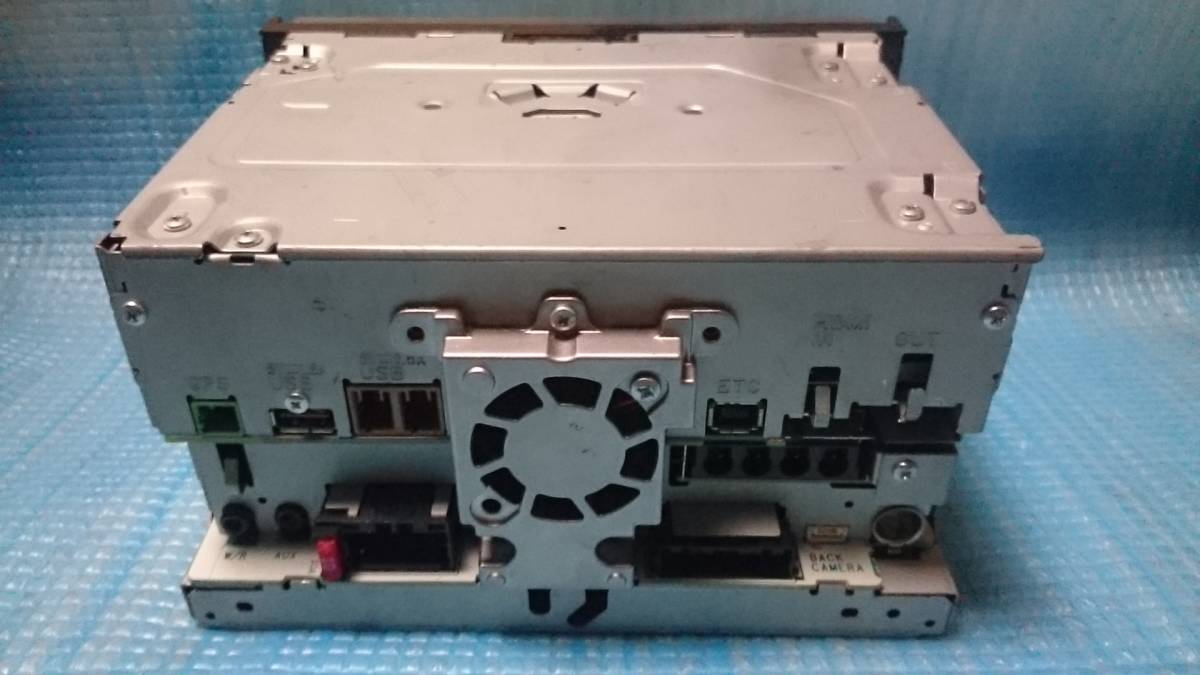 2022年地図 AVIC-CL900 8インチ カロッツェリア サイバーナビ フルセグ