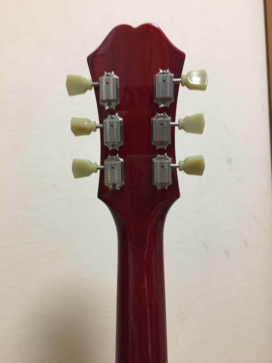 Epiphone ES 339 pro | noonanwaste.com