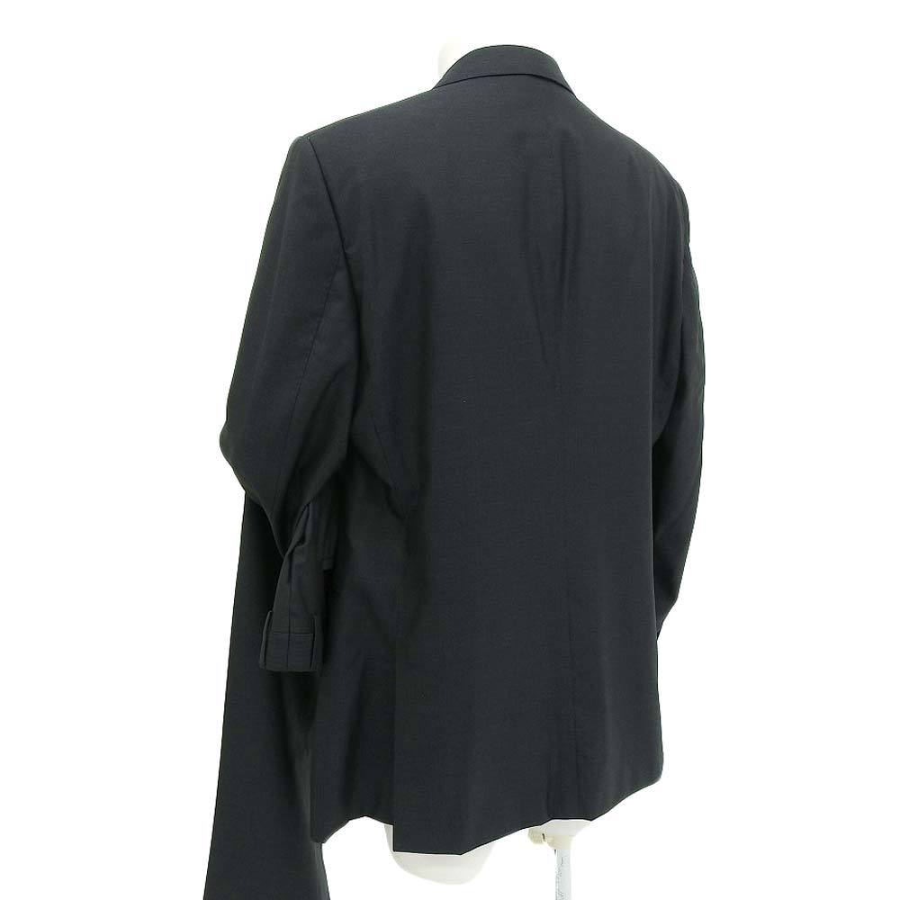 超美品 ジョルジオ アルマーニ GIORGIO ARMANI TRADER D シングル
