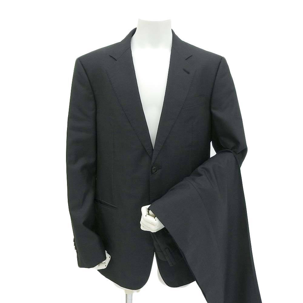 超美品 ジョルジオ アルマーニ GIORGIO ARMANI TRADER D シングル