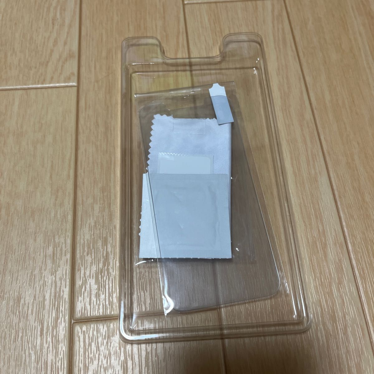 iPhone13mini☆スマホガラスフィルム　ブルーライトカット☆クリアタイプ GLASS 5.4inch