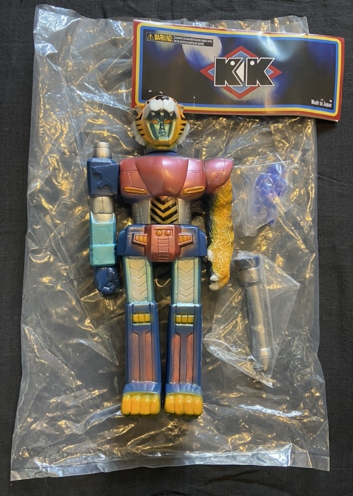 Yahoo!オークション - KKTOY ソフビ 豪快キング 豪快ベース 豪快 Yahoo!オークション - KKTOY ソフビ 豪快キング 豪快ベース 豪快