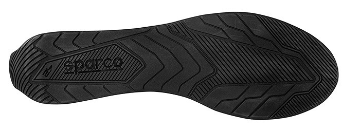 SPARCO(スパルコ) レーシングシューズ SKID ダークグレー 42サイズ