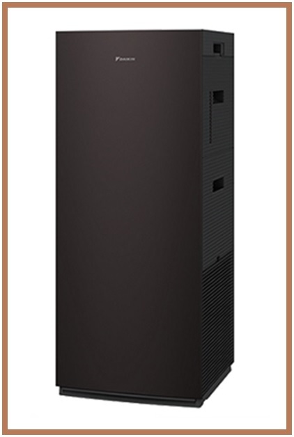 ◇未使用保証付!DAIKIN ダイキン 加湿ストリーマ空気清浄機