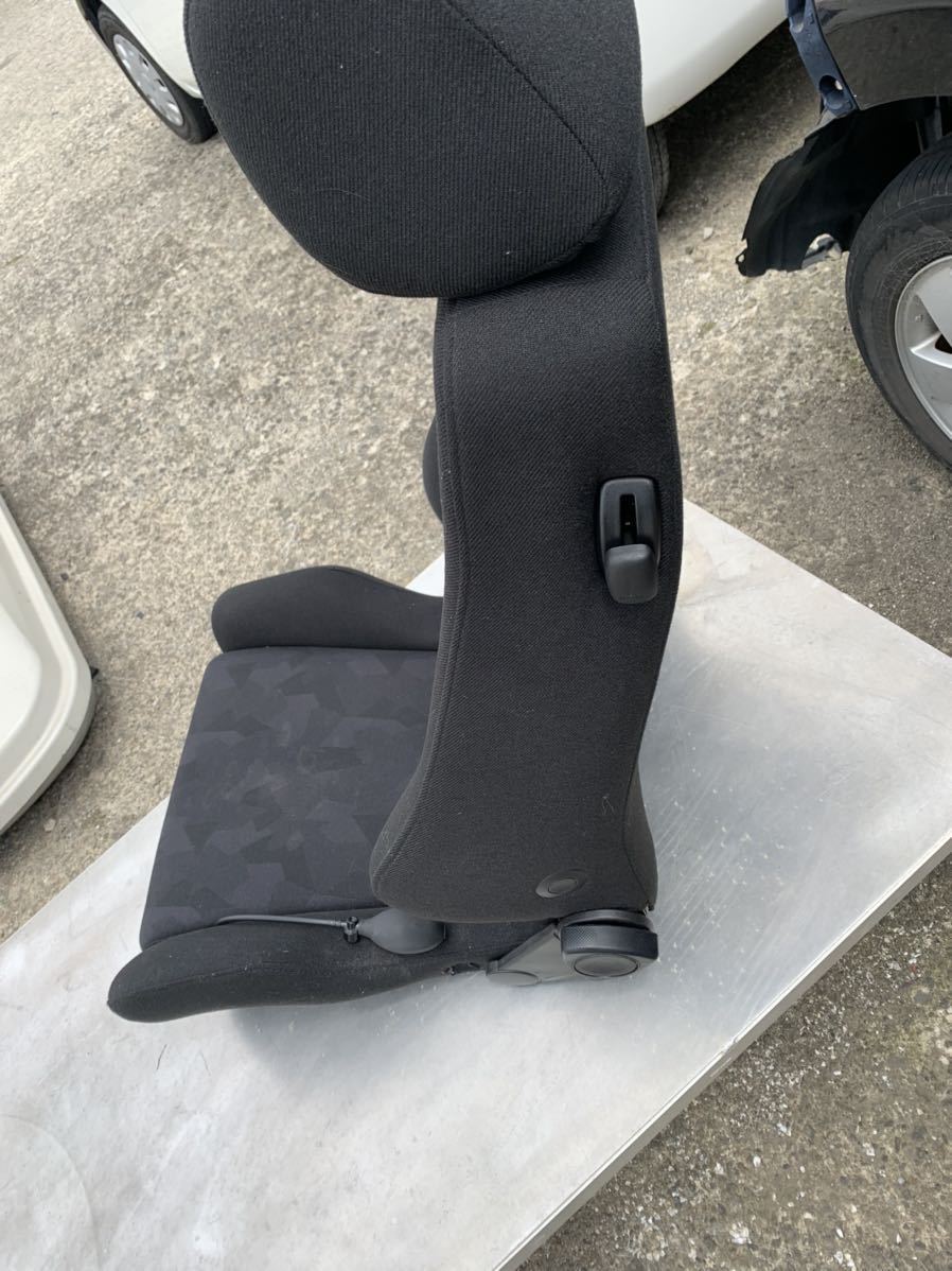 RECARO レカロシート エルゴメド D 美品 | www.annugeo.com