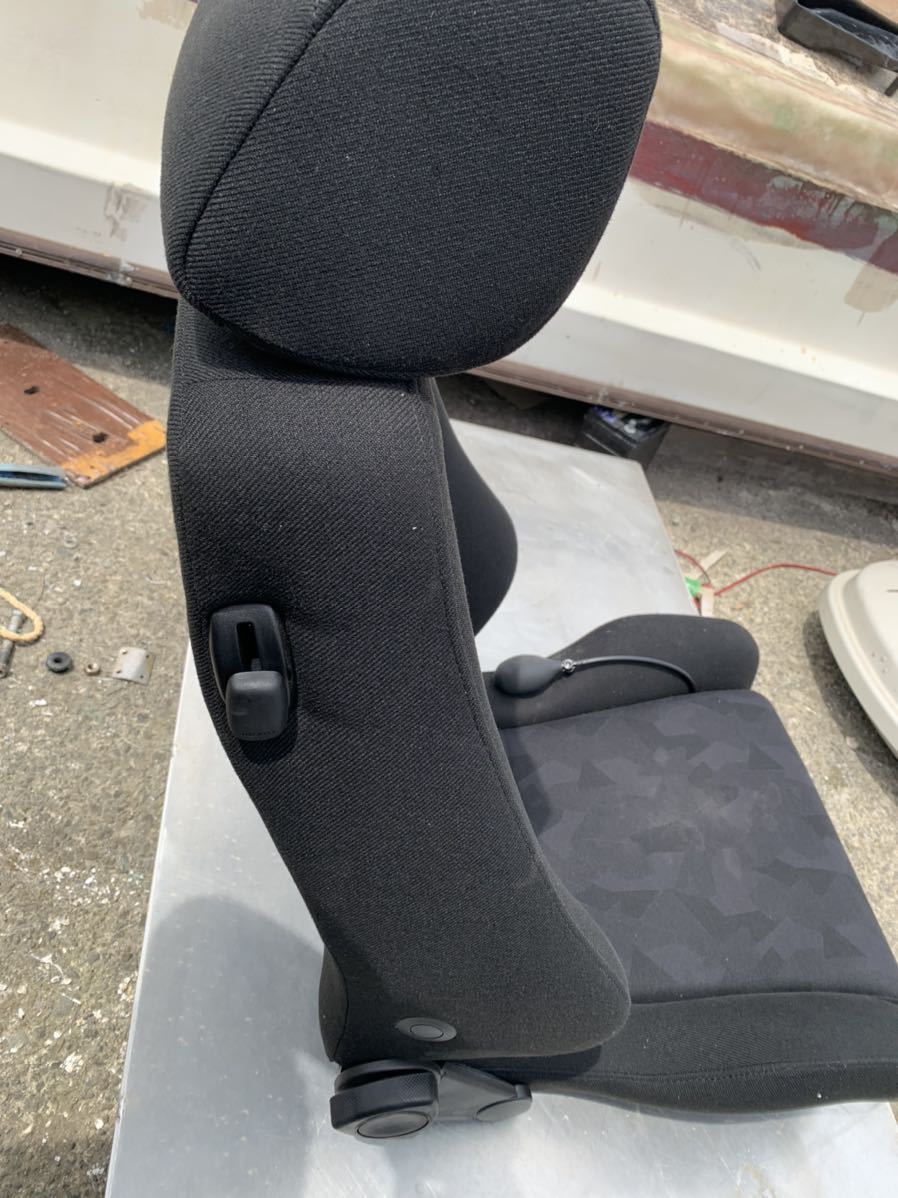 RECARO レカロシート エルゴメド D 美品 | www.annugeo.com