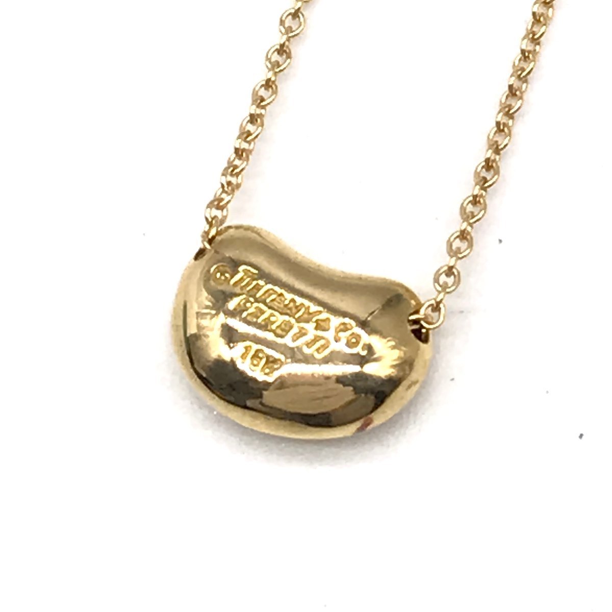 ファッション通販】 ティファニー Co. & TIFFANY エルサペレッティ