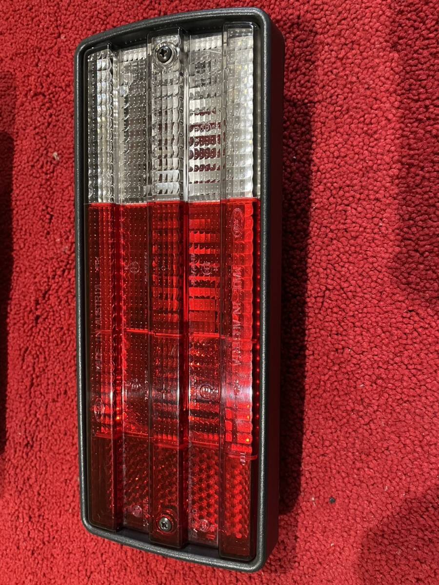  Mercedes * Benz gelaende G Class W463 for tail lamp secondhand goods crack damage less 