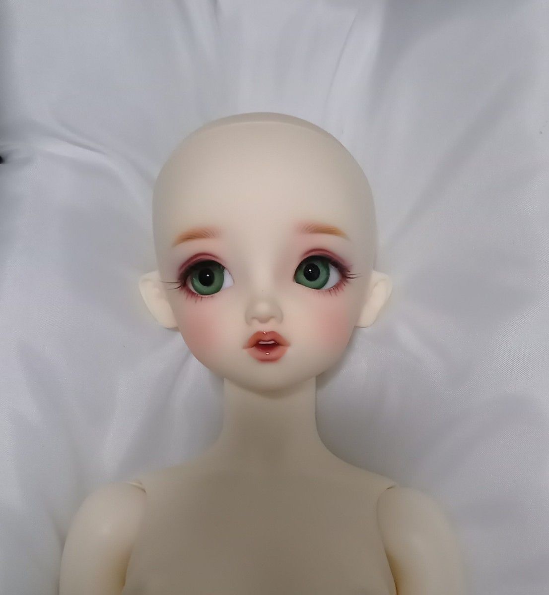 SD女の子 リーゼロッテ本体のみ 2021年秋バージョン() deepseapharma.dk
