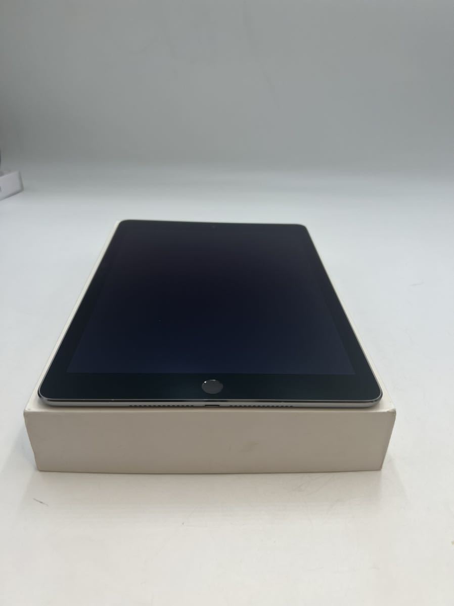 iPad Air2 A1567 16GB キャリア KDDI | alfasaac.com