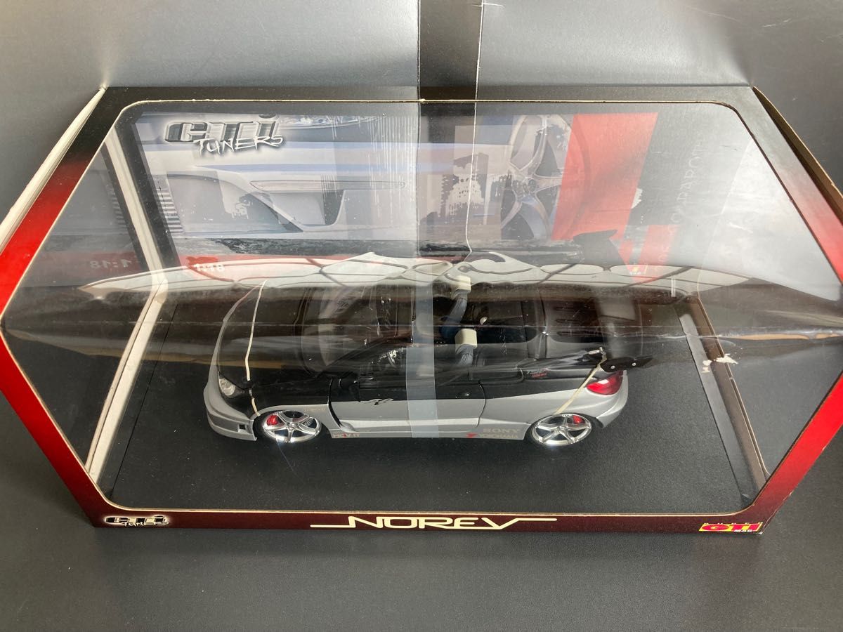 激安直営店 プジョー206CC パロテック ノレブ製1/18スケール|Yahoo!フリマ ノレブ