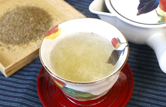 健康茶 中国産 無農薬 松葉茶 100g_画像5