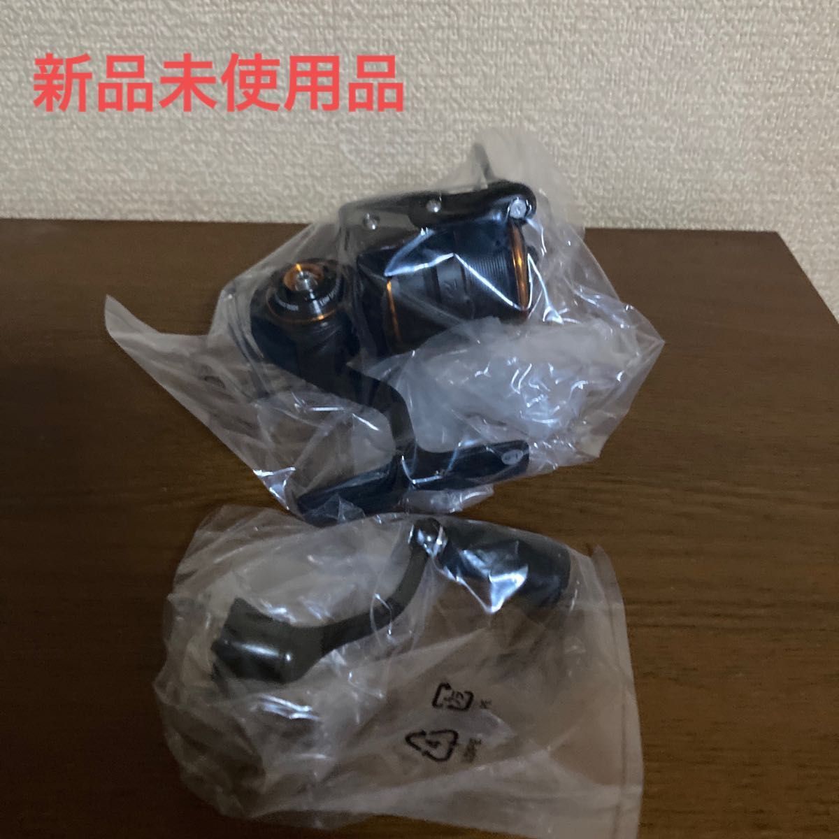 新品・未使用品 ダイワ スピニングリール 21 プレッソ LT2000SS-P 2021