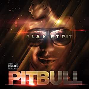 PLANET PIT/DELUXE VERSION ピットブル 輸入盤CD_画像1