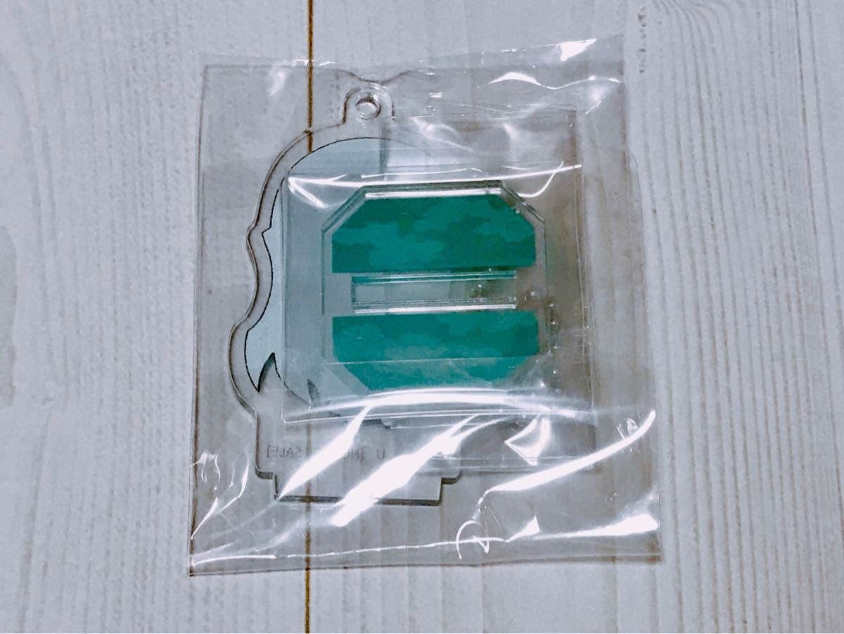 鬼滅の刃 非売品 アニメイトポイント アクスタ 時透無一郎 アクチャ