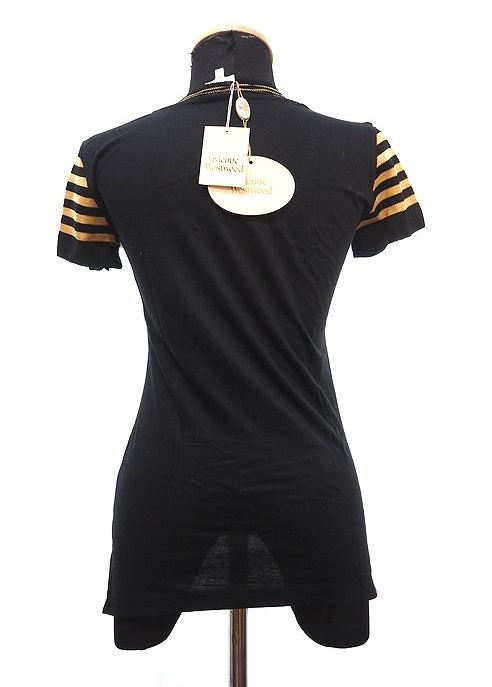 新品 激レア ヴィンテージ品 Vivienne　Westwood BLOW ME UP Tシャツ カットソー ヴィヴィアンウエストウッド クマ ベア_画像3