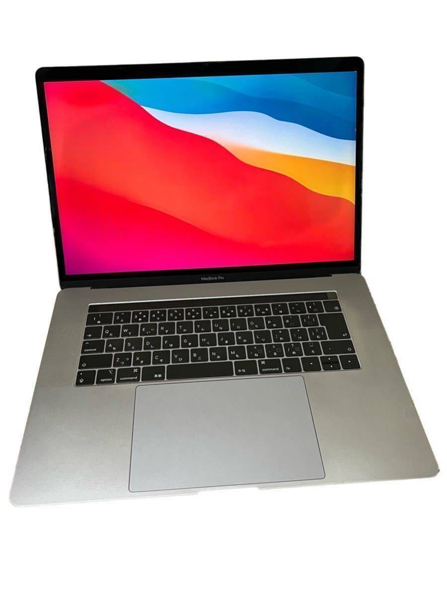 総合福袋 Apple MacBook Pro 2018 15インチ i9 メモリ32GB