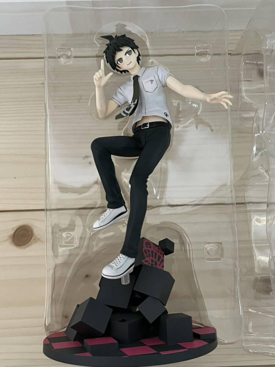 コトブキヤ ARTFX J 1/8 スーパーダンガンロンパ 2 さよなら絶望学園