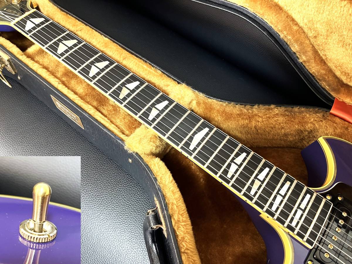 2023 Premium SG Collection-12 YAMAHA SG2000 限定ディープ 2023 Premium SG Collection-12 YAMAHA SG2000 限定ディープ