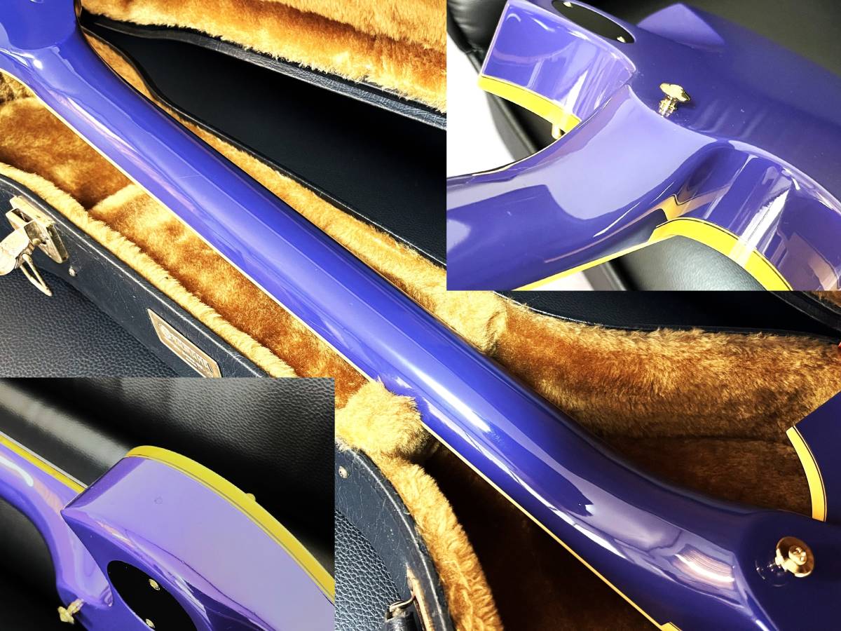 2023 Premium SG Collection-12 YAMAHA SG2000 限定ディープ 2023 Premium SG Collection-12 YAMAHA SG2000 限定ディープ
