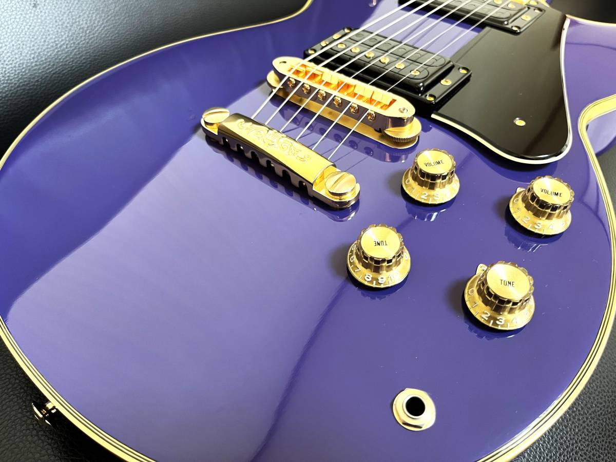 2023 Premium SG Collection-12 YAMAHA SG2000 限定ディープ 2023 Premium SG Collection-12 YAMAHA SG2000 限定ディープ