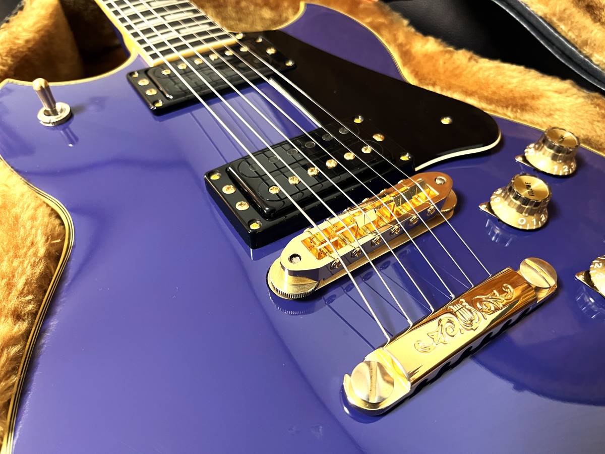 2023 Premium SG Collection-12 YAMAHA SG2000 限定ディープ 2023 Premium SG Collection-12 YAMAHA SG2000 限定ディープ
