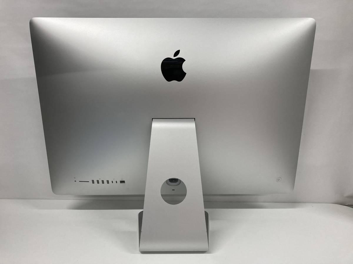 割引価格 5K ジャンク品Apple IMAC ジャンク品Apple A1419 27インチ