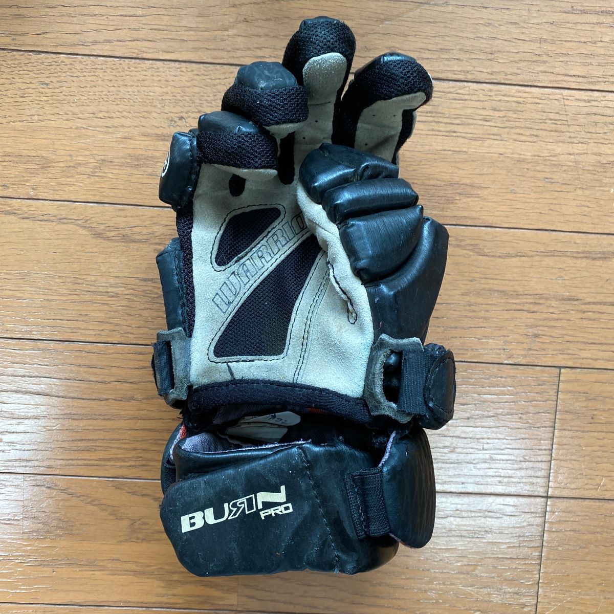 ラクロス用品 一式 【グラブ穴あり・バラ売り】 | noonanwaste.com