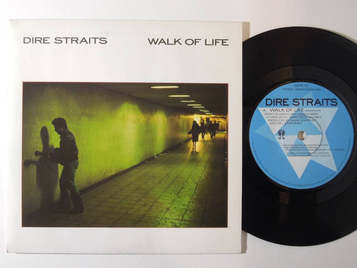Walk of life dire. Walk of Life. Album Art dire Straits walk of Life. Dire Straits - walk o Life. Dire Straits brothers in Arms 1985.