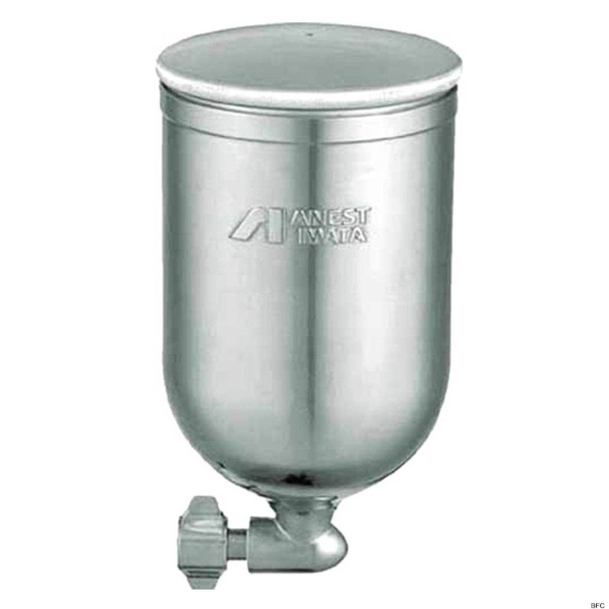 エアースプレーガン 重力式 口径0.4mm 高品質 カップ容量 400ml エアースプレーガン 重力式 口径0.4mm 高品質 カップ容量 400ml