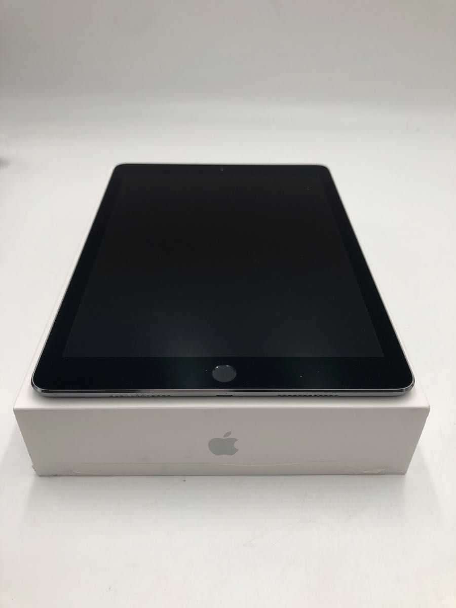iPad pro9.7 大容量32GB A1674 キャリア Simフリー