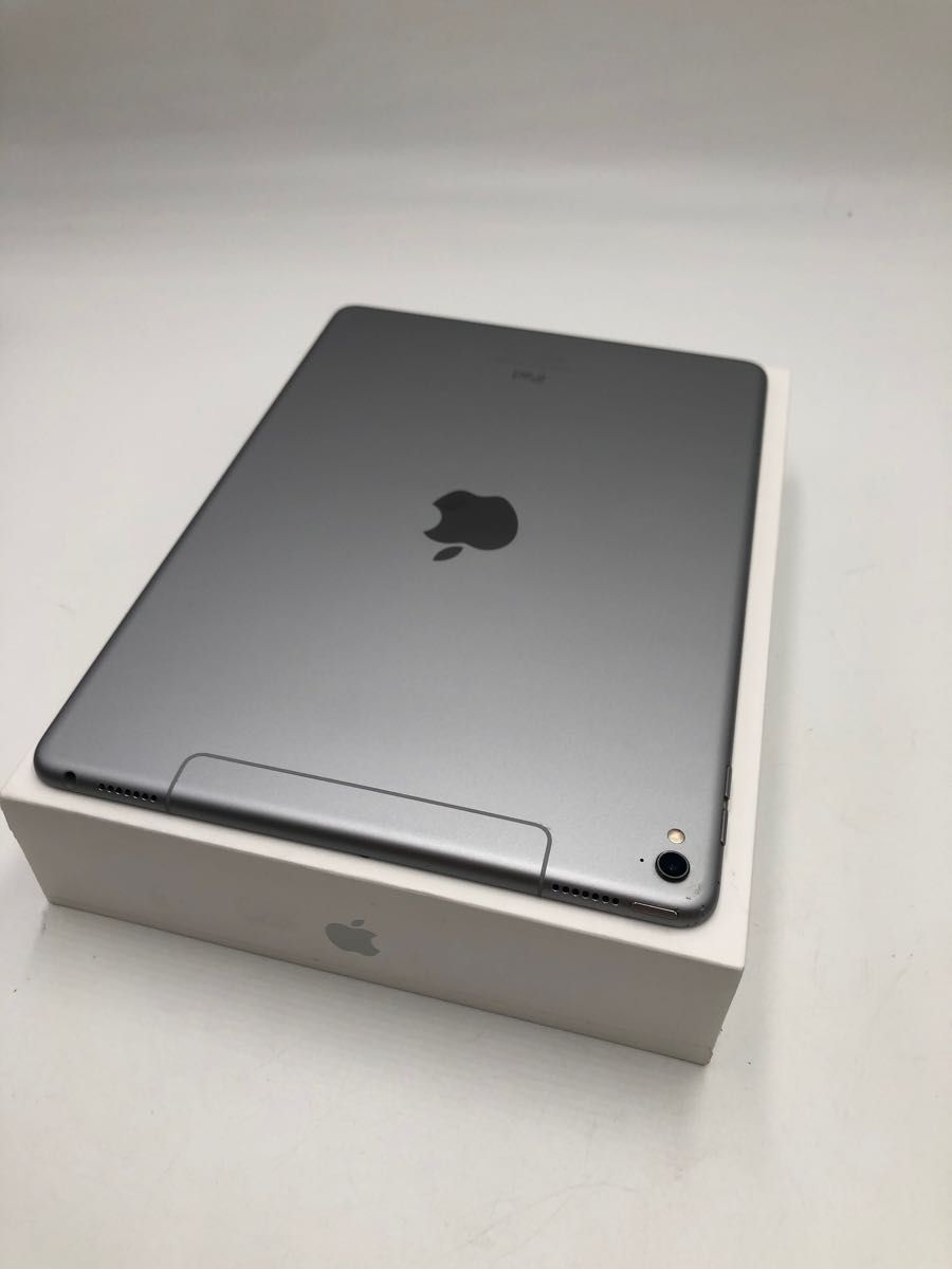 iPad pro9.7 大容量32GB A1674 キャリア Simフリー